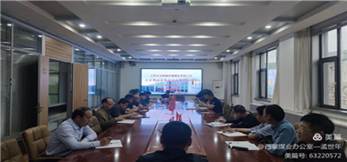 提高災害防治能力 構筑生命安全防線 ——西掌煤業(yè)組織礦井水害應急演練